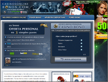 casinosonlinebonos.com