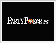 Poker online en party poker