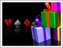 poker regalos promociones de las salas
