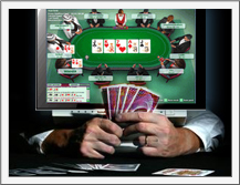 Ventajas del poker en linea