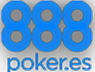 888 poker logo