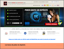 pokerbonosindeposito.com